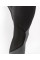 Компрессионные штаны Venum G-Fit Spats Grey Black