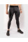 Компрессионные штаны Venum G-Fit Spats Grey Black