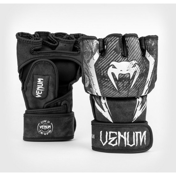Перчатки для MMA Venum GLDTR 4.0 MMA Gloves