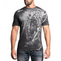 Футболка Affliction Mens Relinquish T-Shirt