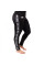 Женские компрессионные штаны Tatami Ladies Vengeance Grappling Spats Black