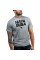 Футболка Hayabusa Casual Logo T-Shirt Grey