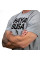 Футболка Hayabusa Casual Logo T-Shirt Grey