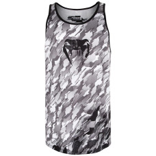 Майка Venum Tecmo Tank Top Grey