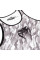 Майка Venum Tecmo Tank Top Grey