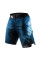 Шорты Peresvit Legend Fightshorts Dark Marine