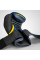 Боксерские перчатки Hayabusa T3 Boxing Gloves Navy Yellow