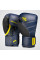 Боксерские перчатки Hayabusa T3 Boxing Gloves Navy Yellow