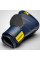 Боксерские перчатки Hayabusa T3 Boxing Gloves Navy Yellow