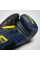 Боксерские перчатки Hayabusa T3 Boxing Gloves Navy Yellow