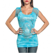 Женская футболка Sinful First Love Tee