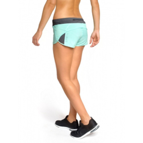Спортивные шорты Peresvit Air Motion Womens Shorts Mint