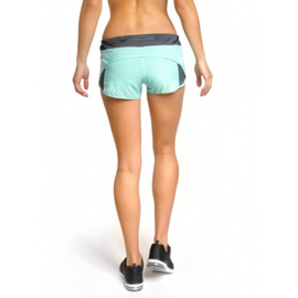 Спортивные шорты Peresvit Air Motion Womens Shorts Mint