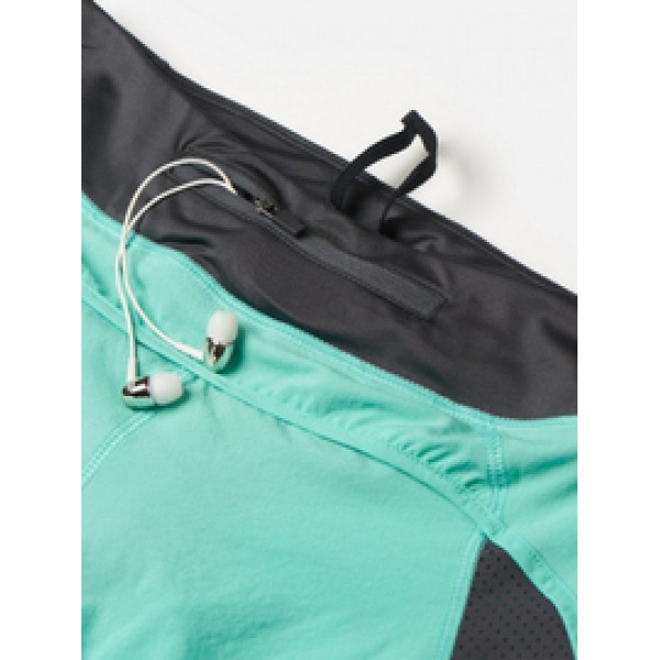 Спортивные шорты Peresvit Air Motion Womens Shorts Mint