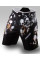 Шорты ММА PunchTown Frakas Souls Shorts