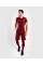 Рашгард Venum G-Fit Rashguard Short Sleeves Burgundy