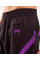 Шорты для MMA Venum Nogi 3.0 Fightshorts Black Purple