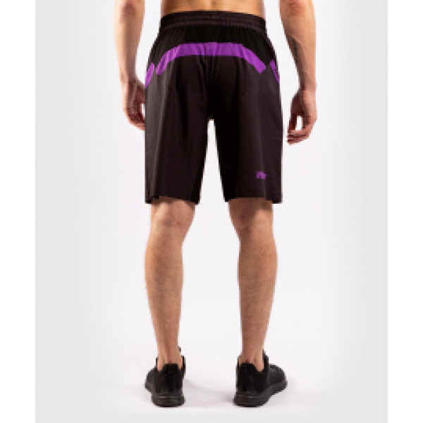 Шорты для MMA Venum Nogi 3.0 Fightshorts Black Purple