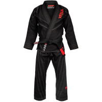 Кимоно Venum Power 2.0 BJJ Gi Black