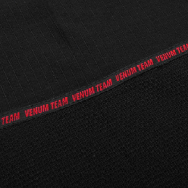 Кимоно Venum Power 2.0 BJJ Gi Black