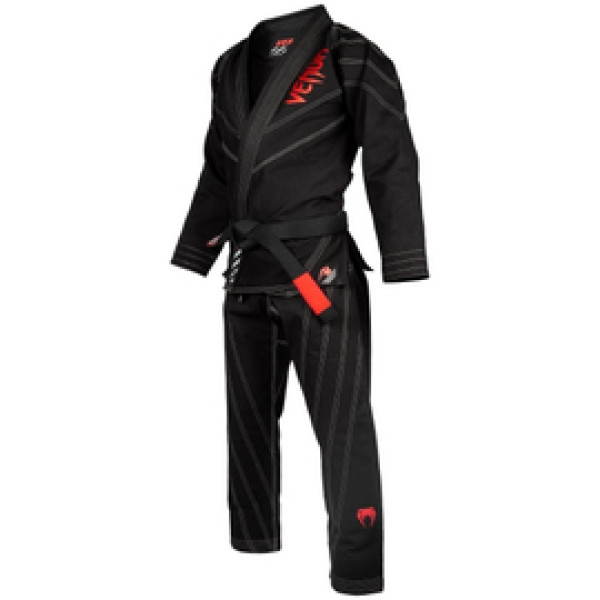 Кимоно Venum Power 2.0 BJJ Gi Black