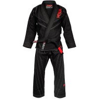 Кимоно Venum Power 2.0 BJJ Gi Black