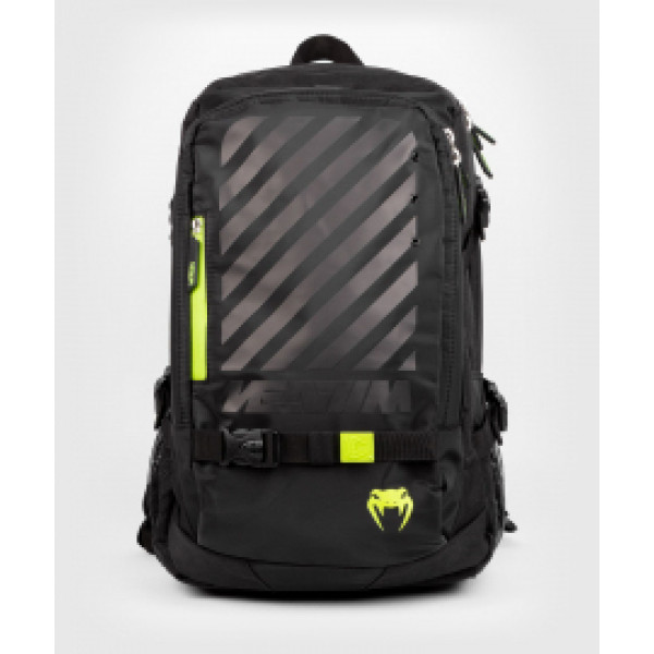 Рюкзак Venum Stripes BackPack Black