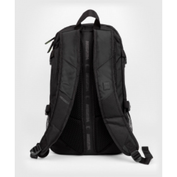 Рюкзак Venum Stripes BackPack Black