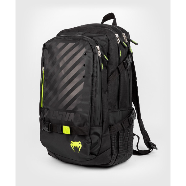 Рюкзак Venum Stripes BackPack Black