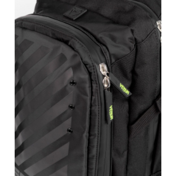 Рюкзак Venum Stripes BackPack Black