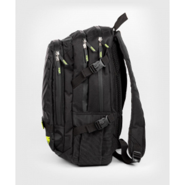 Рюкзак Venum Stripes BackPack Black