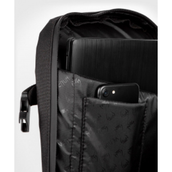 Рюкзак Venum Stripes BackPack Black