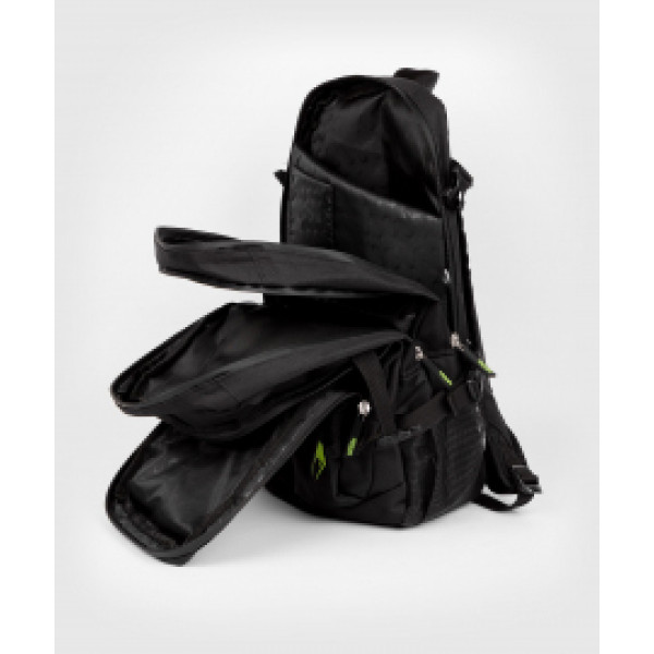 Рюкзак Venum Stripes BackPack Black