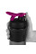 Шейкер спортивний (пляшка) BlenderBottle SportMixer 28oz/820ml Black/Pink (Original)