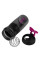 Шейкер спортивний (пляшка) BlenderBottle SportMixer 28oz/820ml Black/Pink (Original)