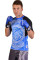Перчатки BERSERK FULL for Pankration approved WPC 7 oz blue
