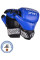 Перчатки BERSERK FULL for Pankration approved WPC 7 oz blue