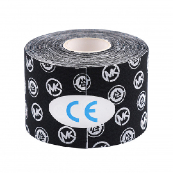 Кинеозиологическая лента Peresvit Kinesiology Tape