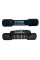 Гантели для фитнеса и аэробики в неопрене Power System Fitness Dumbells 0.5 kg PS-4009 ( 2шт )