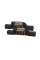 Гантели для фитнеса и аэробики в неопрене Power System Fitness Dumbells 0.5 kg PS-4009 ( 2шт )