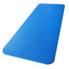 Коврик для йоги и фитнеса Power System Fitness Mat Premium PS-4088 Blue