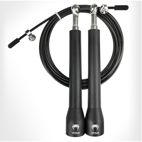 Скоростная скакалка Venum Thunder Jump Rope