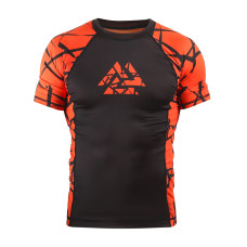 Детский рашгард Kid's Peresvit Rival Rashguard Shortsleeve