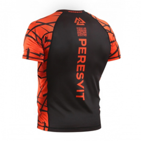Детский рашгард Kid's Peresvit Rival Rashguard Shortsleeve