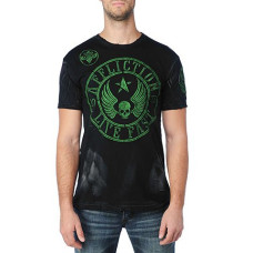 Футболка Affliction Divio Redemption