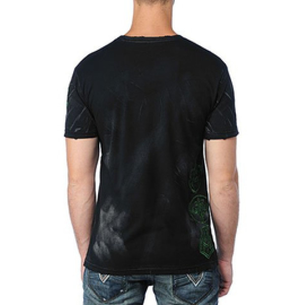 Футболка Affliction Divio Redemption