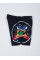 Шорты для ММА MANTO Fightshorts Panther Black