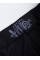 Шорты для ММА MANTO Fightshorts Panther Black