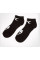 Носки Venum Official UFC Fight Week Black Set of 2 Pair