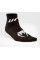 Носки Venum Official UFC Fight Week Black Set of 2 Pair